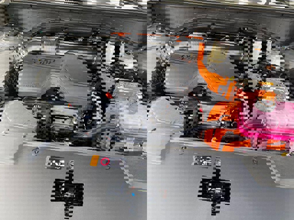 New 2026 Hyundai Santa Fe SE image 18