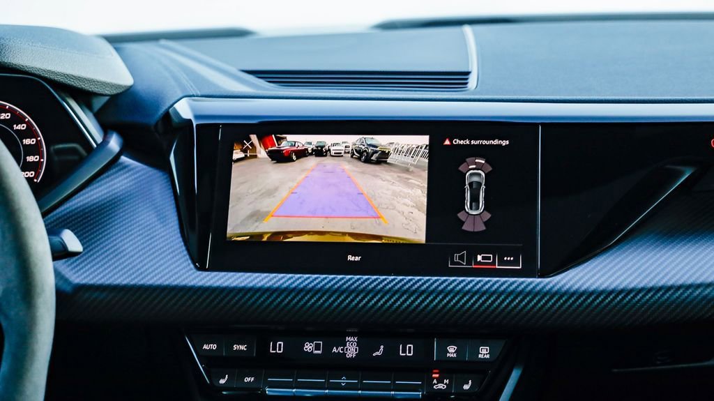 Used 2023 Audi e-tron GT Premium Plus w/ Performance Package AWD/4WD image 17