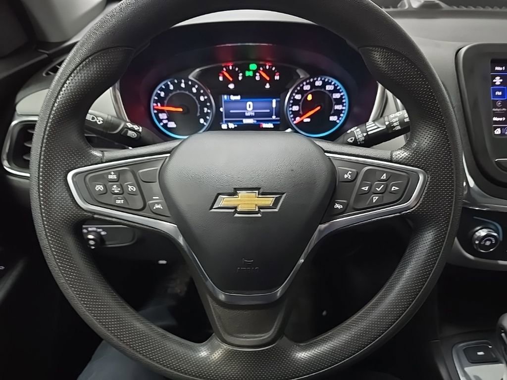 Used 2023 Chevrolet Equinox LS w/ LS Convenience Package image 19