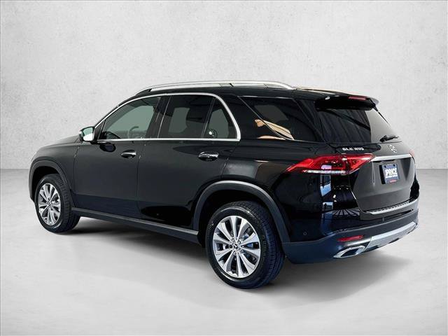 Used 2022 Mercedes-Benz GLE 350 image 7
