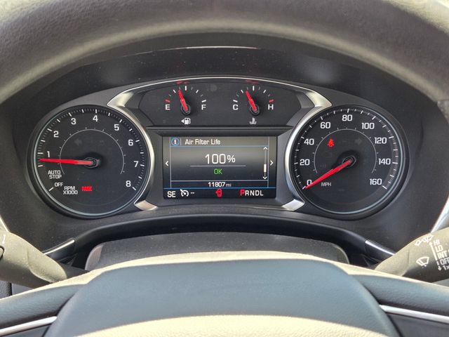 Certified 2024 Chevrolet Equinox LS w/ LS Convenience Package FWD image 18