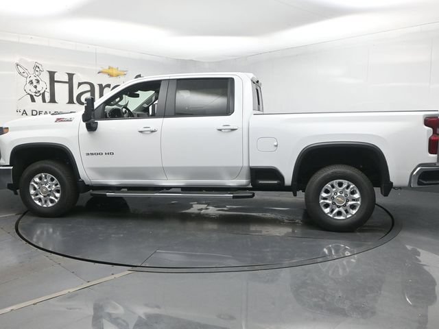 New 2026 Chevrolet Silverado 3500 LT w/ All Star Edition AWD/4WD image 30
