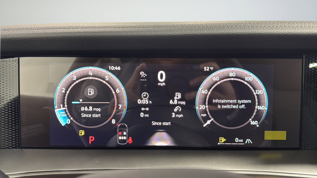 New 2026 Volkswagen Tiguan SE image 21