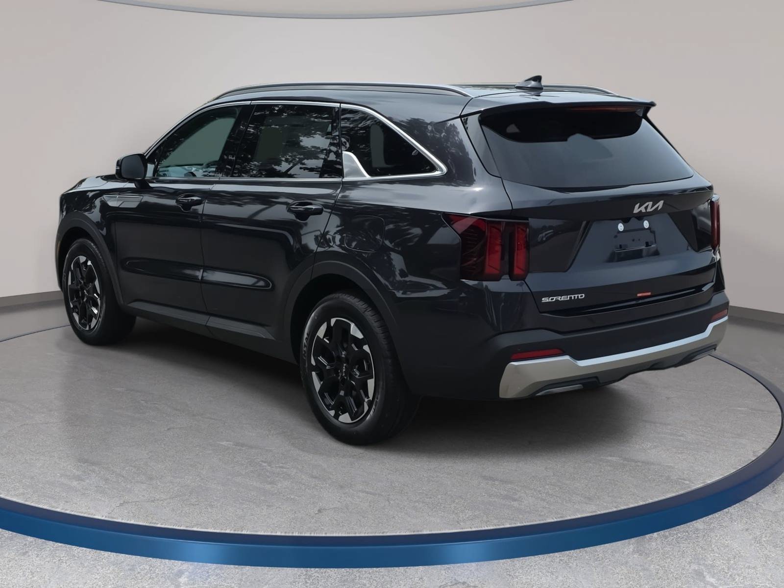 New 2026 Kia Sorento S w/ S Panoramic Sunroof Package FWD image 7