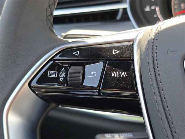 New 2025 Audi A8 L 3.0T image 14