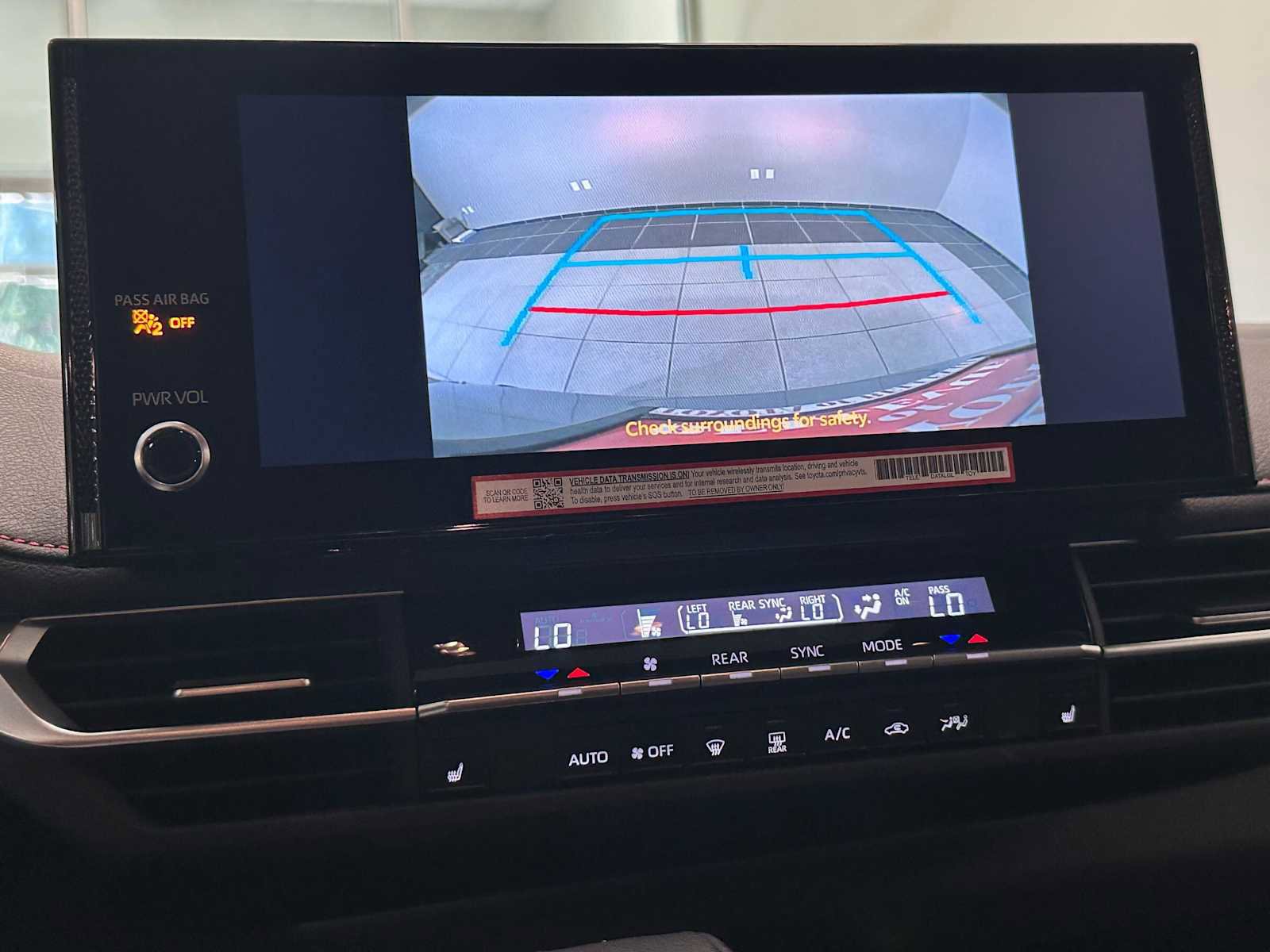 Certified 2025 Toyota Sienna XSE image 13