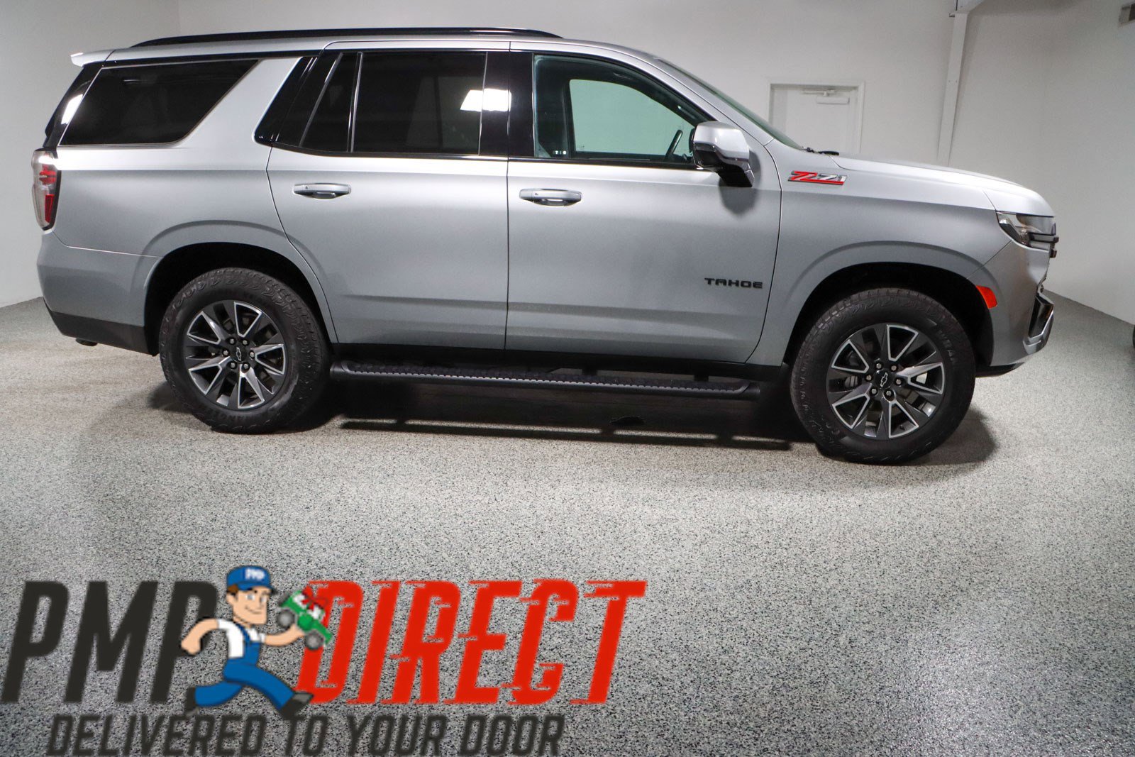 Used 2023 Chevrolet Tahoe Z71 w/ Luxury Package image 6