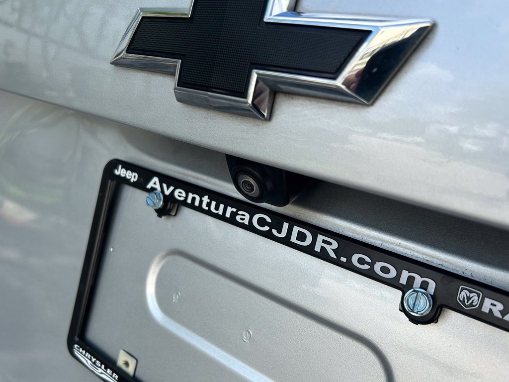 Used 2022 Chevrolet Blazer RS w/ Enhanced Convenience Package FWD image 36