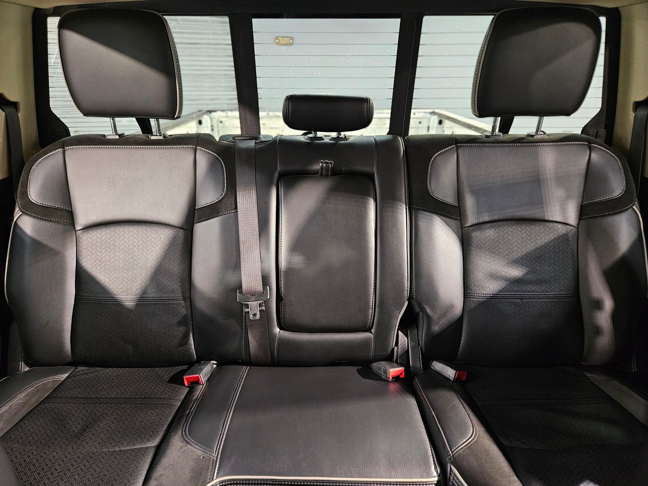 Used 2022 RAM 2500 Laramie image 13