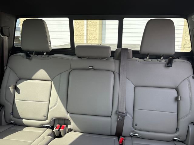 Used 2023 GMC Sierra 1500 SLT w/ SLT Premium Plus Package image 37