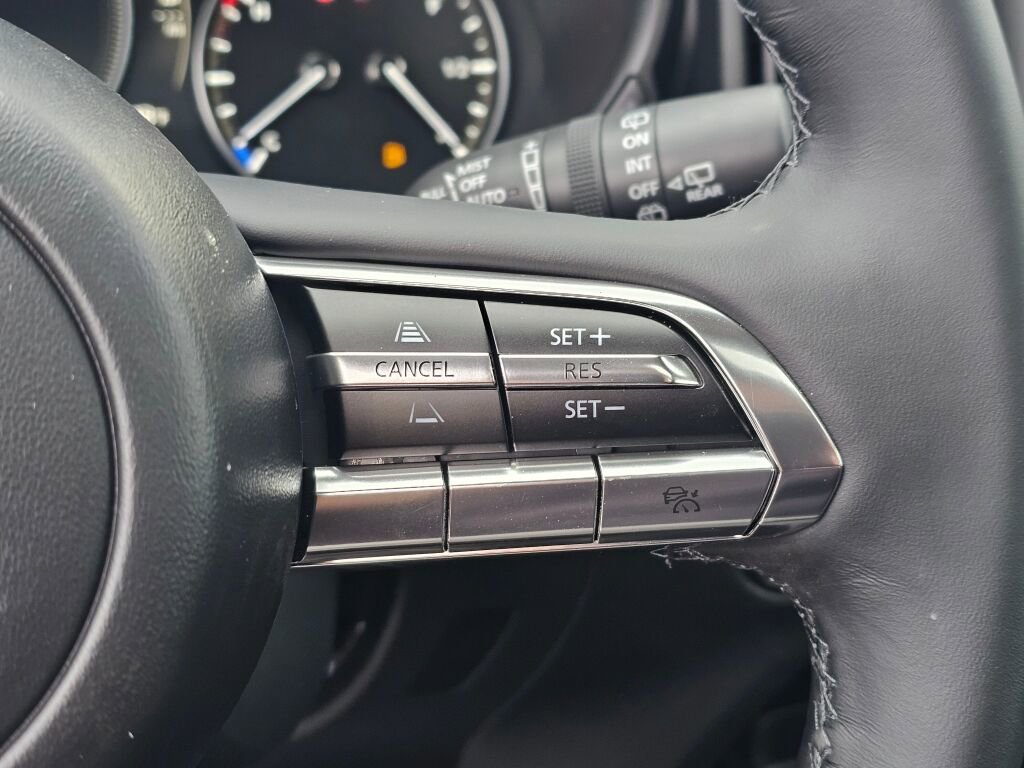 New 2026 MAZDA CX-50 AWD 2.5 Hybrid w/ Cargo Package image 35