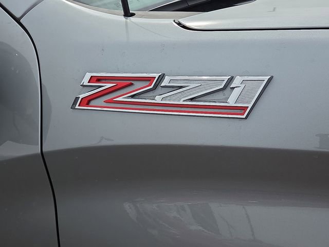 New 2026 Chevrolet Silverado 1500 RST w/ Convenience Package II image 7