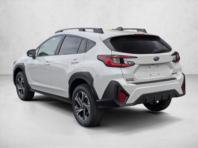New 2026 Subaru Crosstrek 2.0i Premium AWD/4WD image 9