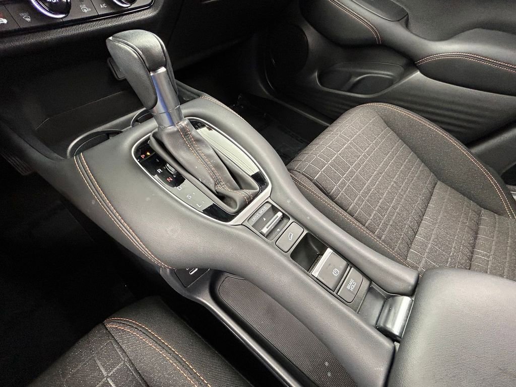 Used 2024 Honda HR-V Sport image 27