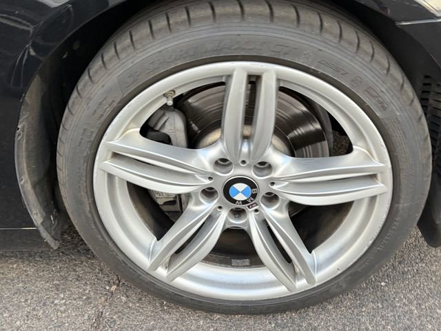 Used 2014 BMW 535d Sedan image 4