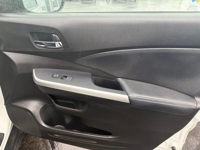 Used 2015 Honda CR-V EX-L image 37