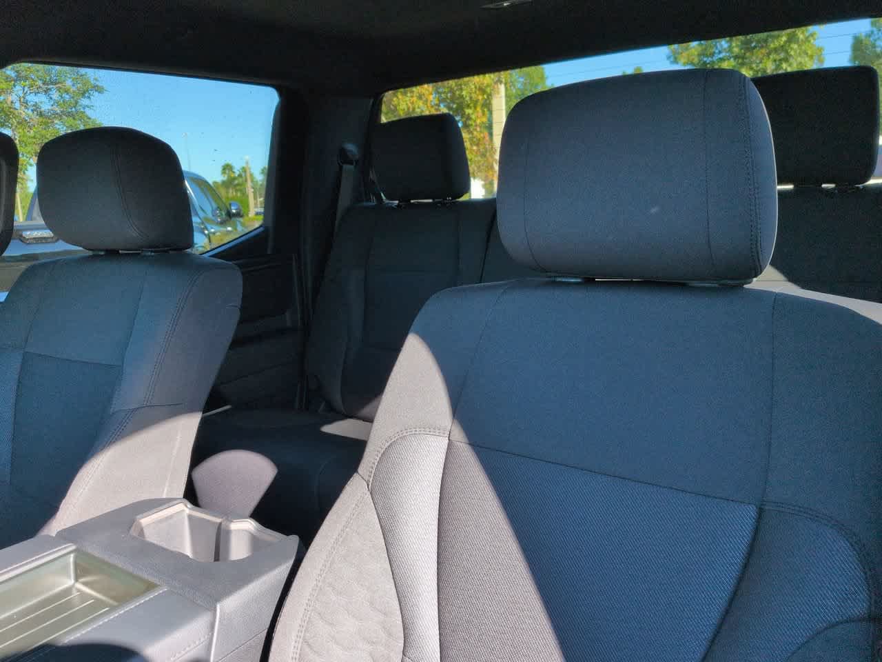 Certified 2026 Toyota Tundra SR5 w/ SR5 Convenience Package AWD/4WD image 8