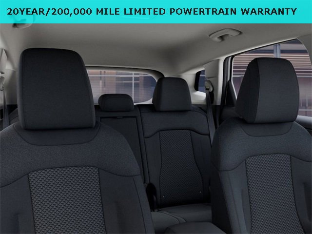 New 2026 Kia Sportage LX image 27