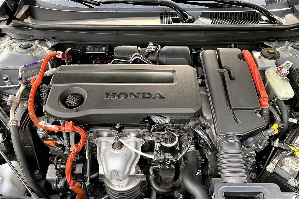 Used 2023 Honda Accord Sport image 23