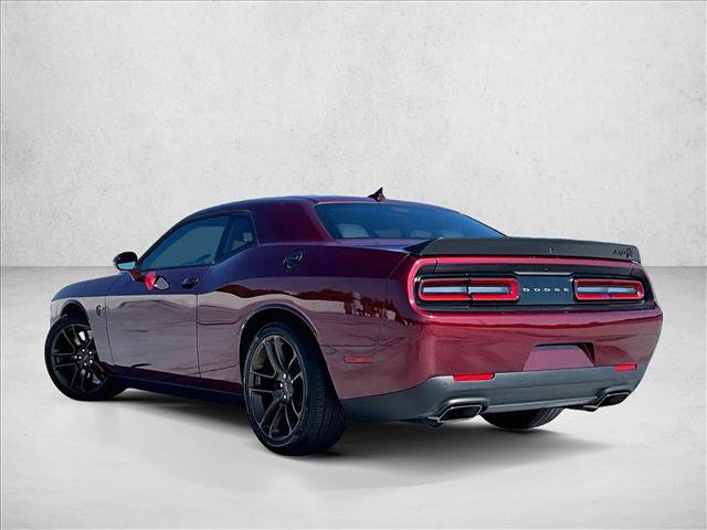 Used 2023 Dodge Challenger SRT Hellcat RWD image 13