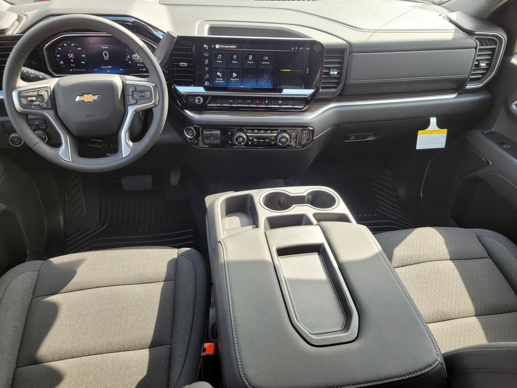 New 2026 Chevrolet Silverado 1500 LT image 9