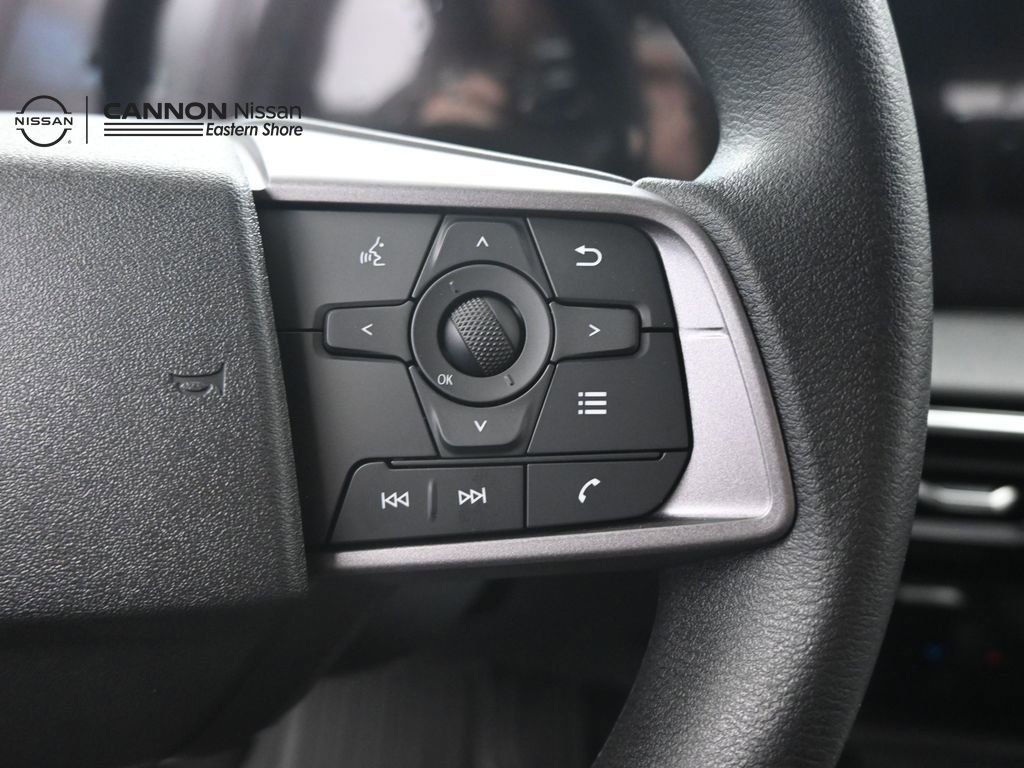 New 2026 Nissan Sentra SV image 12