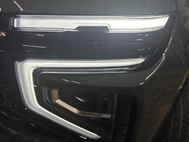 New 2026 Chevrolet Tahoe RST AWD/4WD image 35