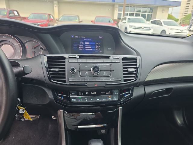 Used 2016 Honda Accord Sport image 23