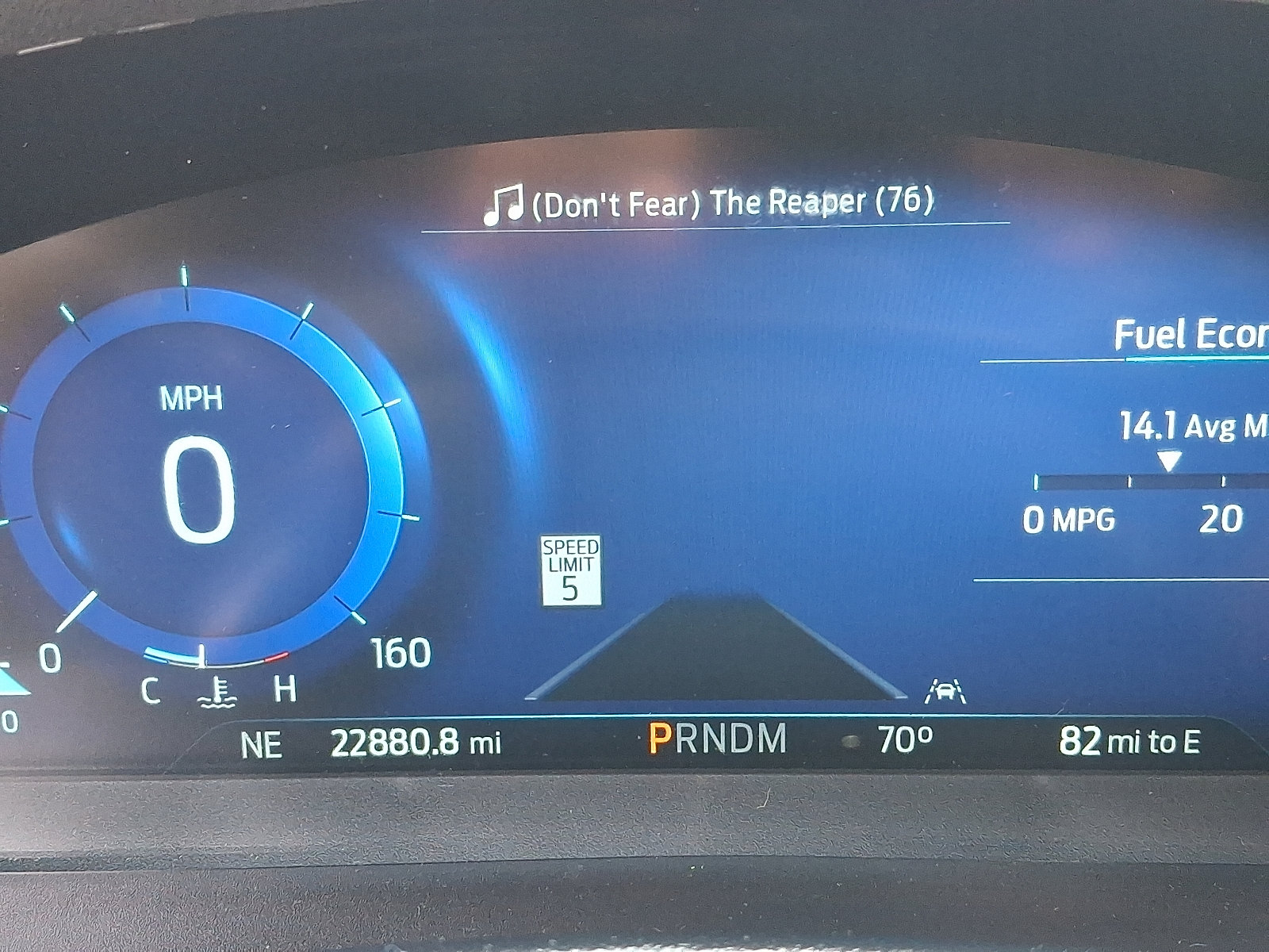 Used 2023 Ford Explorer ST w/ Equipment Group 401A AWD/4WD image 22