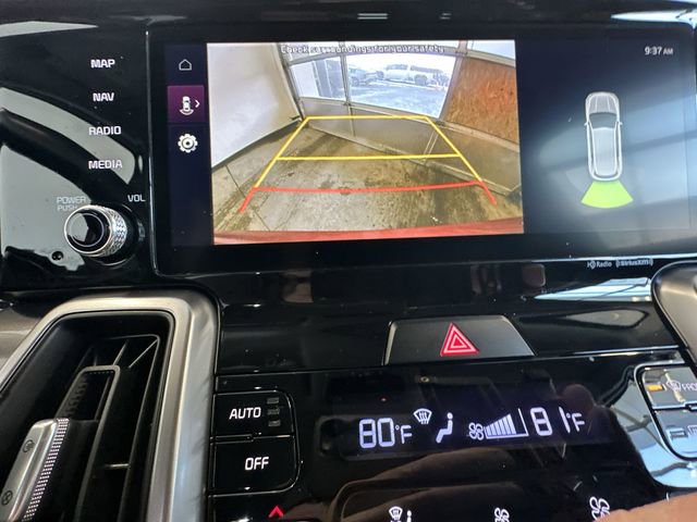 Used 2023 Kia Sorento S w/ Panoramic Sunroof Package FWD image 25