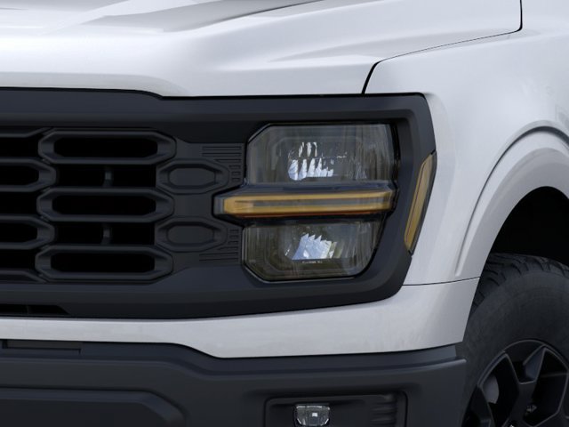 New 2026 Ford F150 STX w/ Equipment Group 201A FX4 AWD/4WD image 18