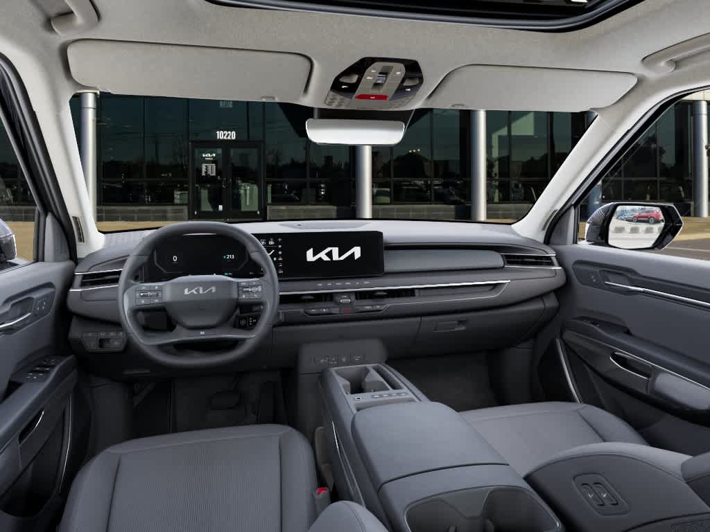 New 2026 Kia EV9 Light RWD image 14