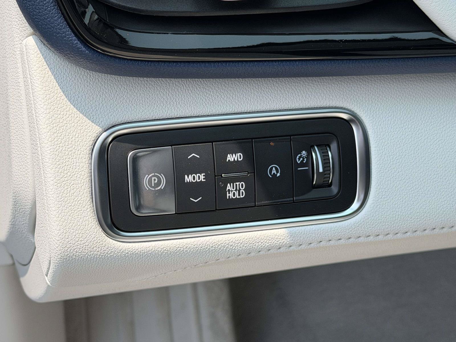 New 2026 Buick Enclave Avenir w/ Super Cruise Package AWD/4WD image 20