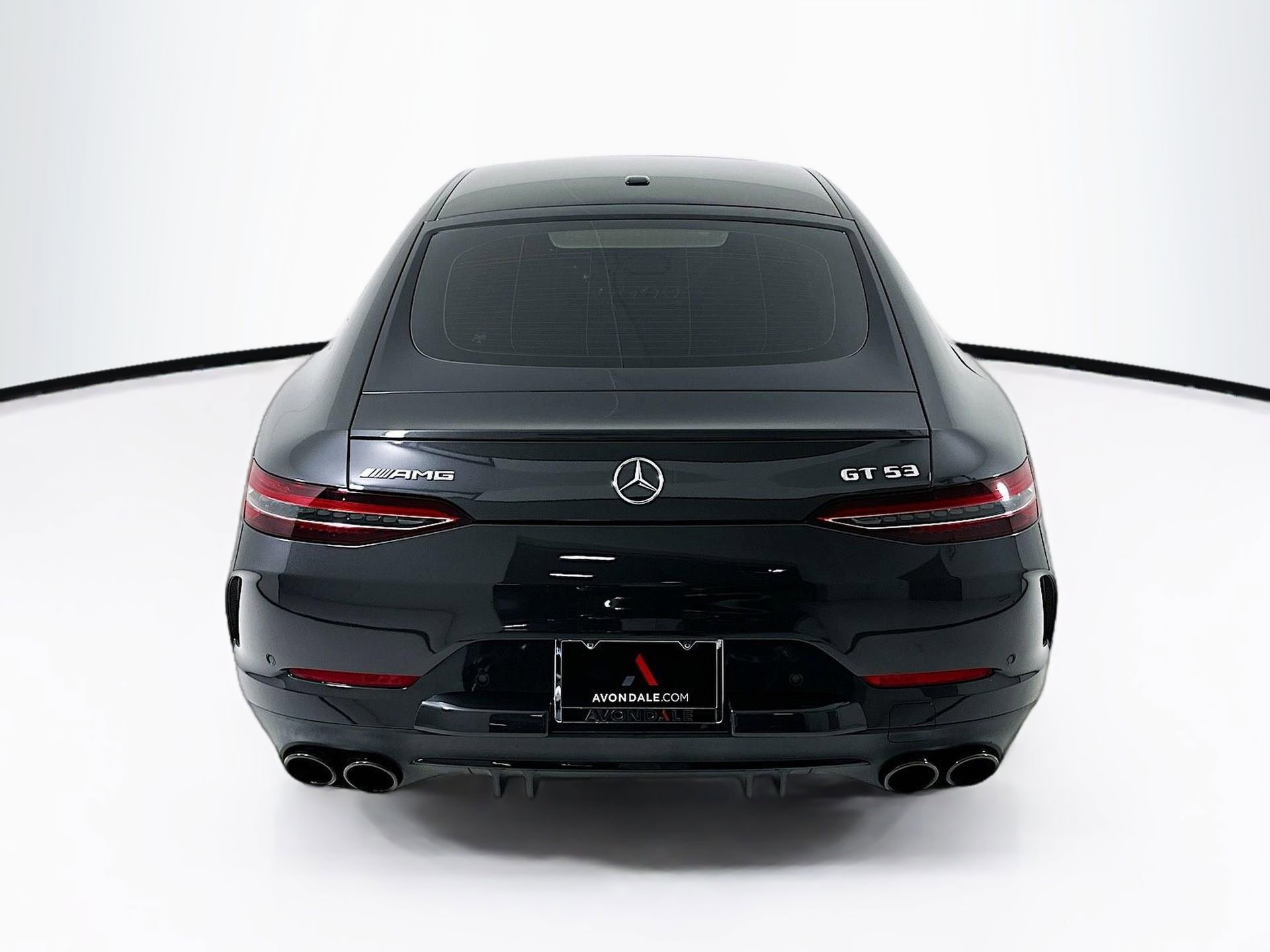 Used 2021 Mercedes-Benz AMG GT 53 image 7
