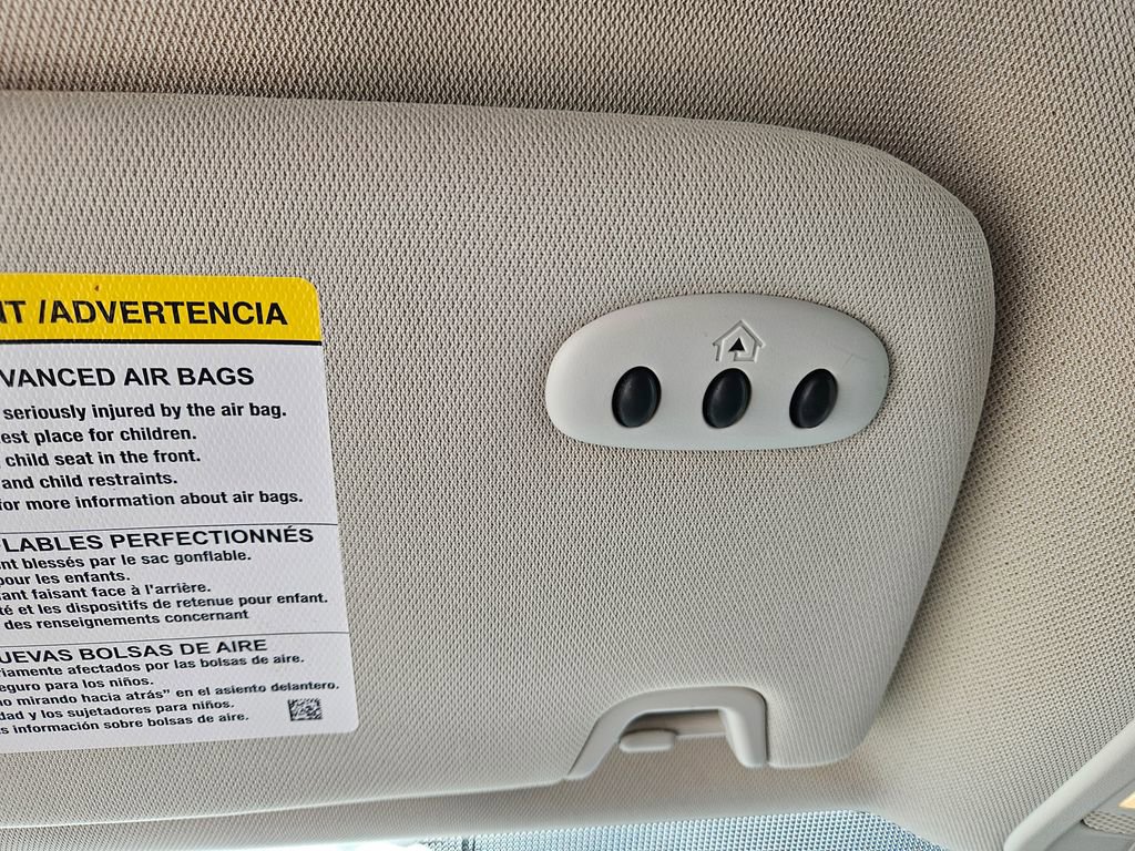 Used 2023 Ford Edge SEL w/ Convenience Package image 22