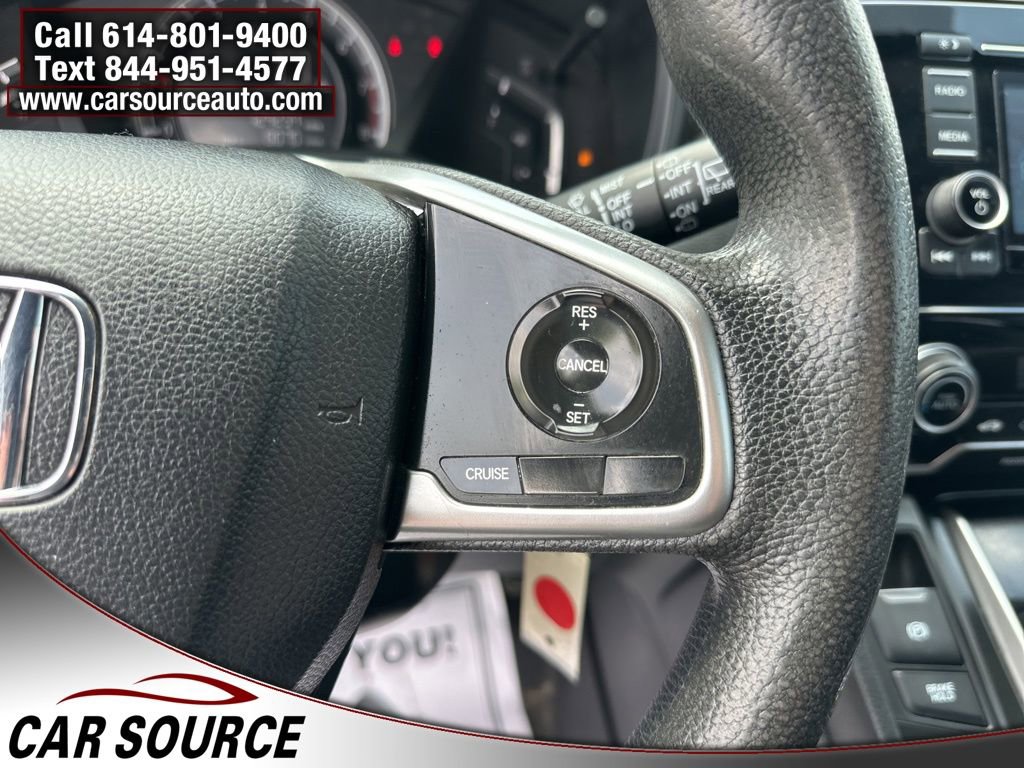 Used 2019 Honda CR-V LX image 16
