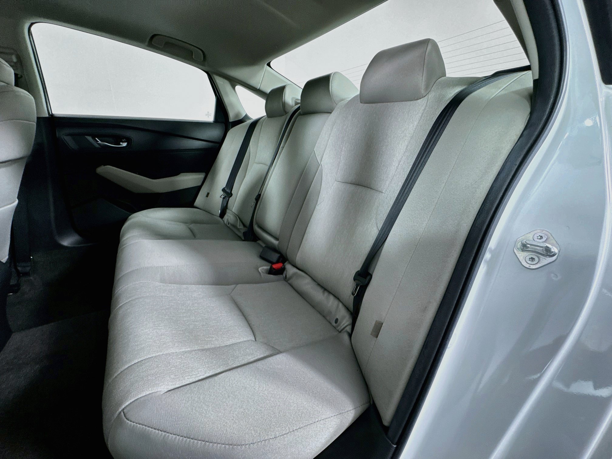 Certified 2024 Honda Accord EX image 24