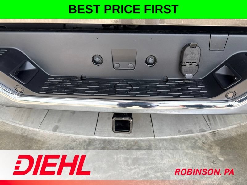 New 2026 RAM 1500 Limited w/ Bed Utility Group AWD/4WD image 10
