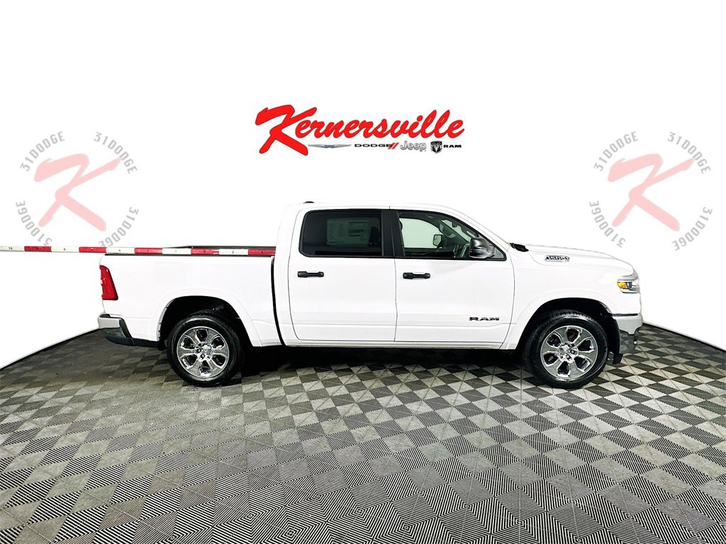 New 2026 RAM 1500 Big Horn image 8