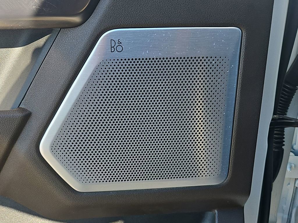 Used 2024 Ford F250 King Ranch w/ FX4 Off-Road Package image 35