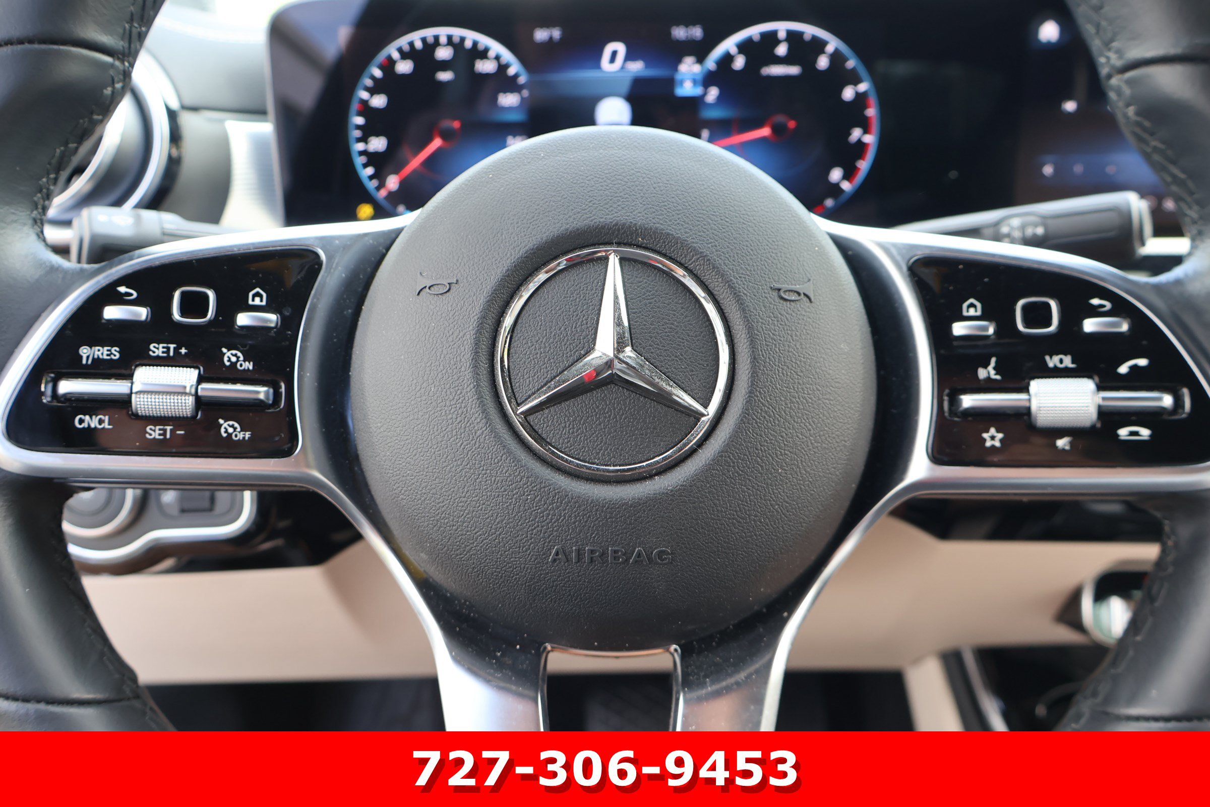 Certified 2023 Mercedes-Benz CLA 250 image 23