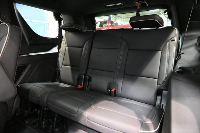 New 2026 Chevrolet Tahoe Premier image 12