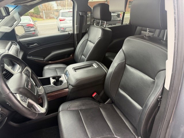 Used 2018 GMC Yukon XL SLT w/ Premium Edition image 14