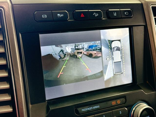Used 2019 Ford F250 Limited w/ FX4 Off-Road Package image 15