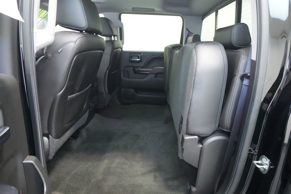 Used 2015 GMC Sierra 1500 Denali w/ Driver Alert Package image 25