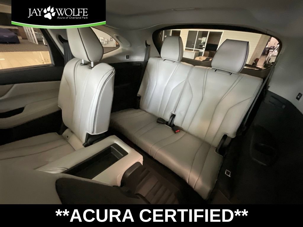 Certified 2026 Acura MDX w/ Advance Package AWD/4WD image 26