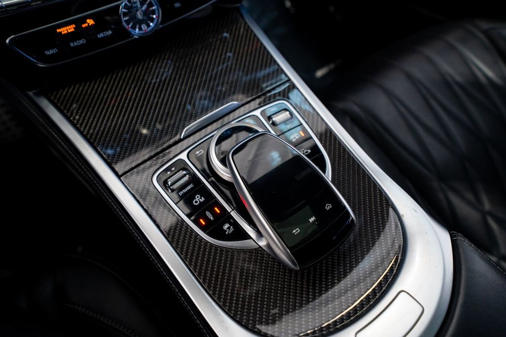 Used 2020 Mercedes-Benz G 63 AMG 4MATIC image 42