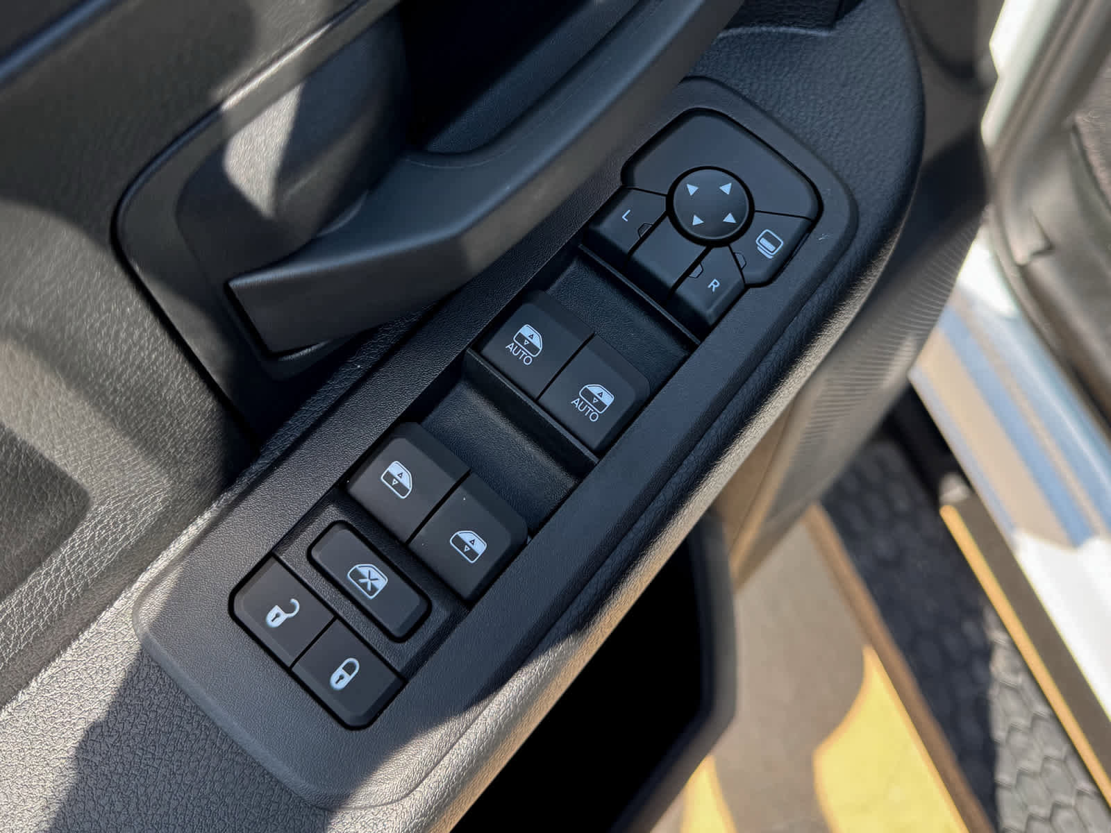 New 2026 RAM 2500 Tradesman image 27