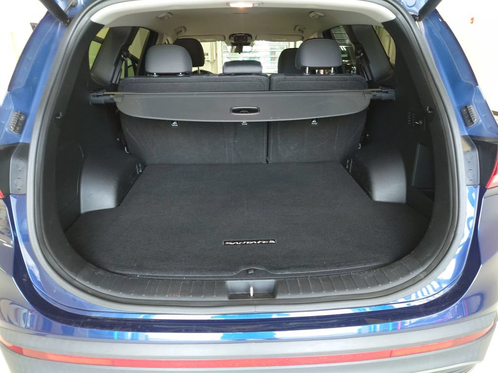 Certified 2023 Hyundai Santa Fe SEL AWD/4WD image 23