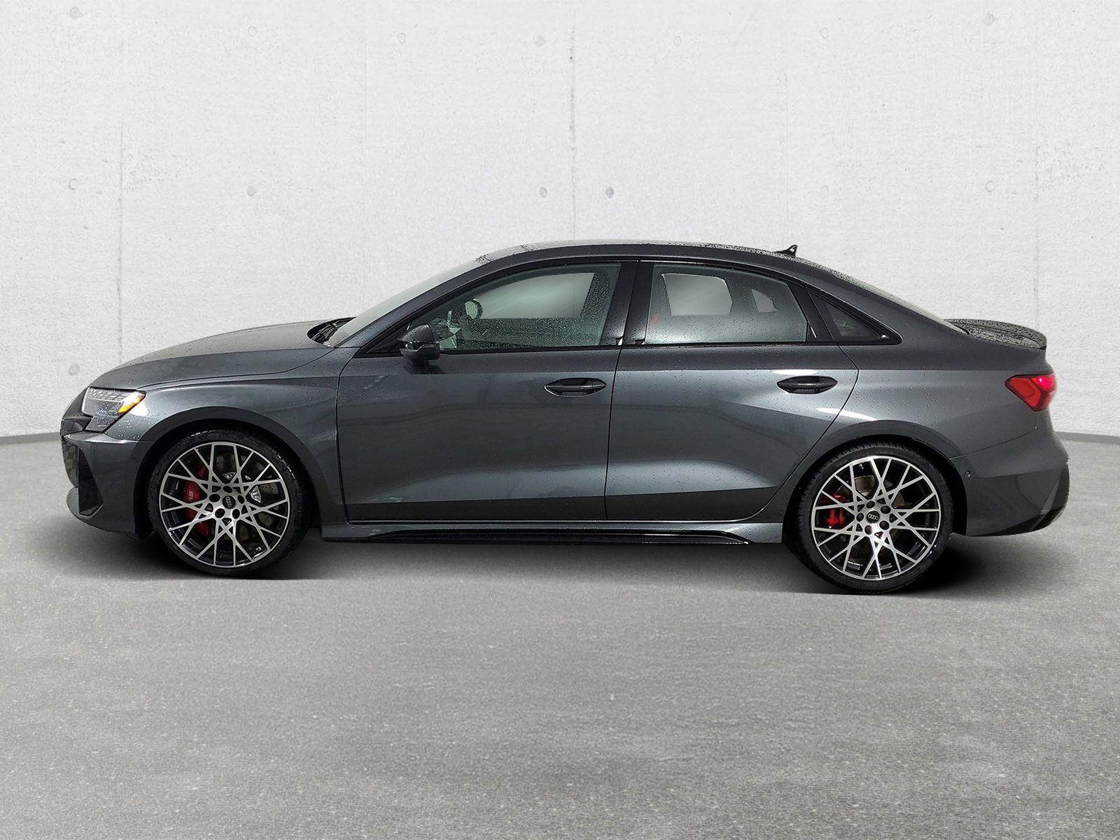 New 2026 Audi RS 3 image 6